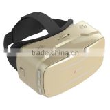 2016 new Virtual Reality Glasses 3d vr all in one vr headset