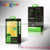 Super Fast Charging 10400mAh Power Bank External 3U Phone Pack for Smartphones thumbnail-4