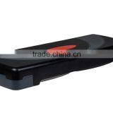 Aerobic Step Aerobics Trainer Adjustable Exercise Fitness Workout Stepper thumbnail-3