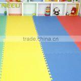 Thick puzzle mat EVA material foam block