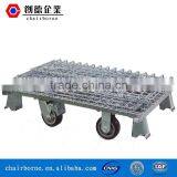 High Quality High Strength Steel Weld Warehouse Container With Low Depreciation thumbnail-2