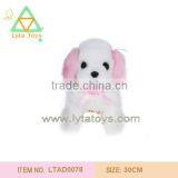 Plush Toys Dog thumbnail-1