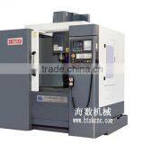 Milling Machine Cnc Metal Milling Machine thumbnail-1