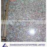G635 China Rosa Porino Granite Slabs for Sale thumbnail-3