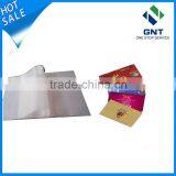 60 Micron Pvc Coated Overlay Film for Inkjet Pvc Sheet thumbnail-1
