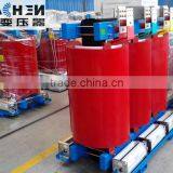 3 Phase ONAF Dry Type Power Distribution Transformer thumbnail-2