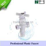 Good Quality plastic angle valve from china Factory