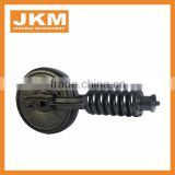 Crawler Bulldozer D7F Undercarriage parts front idler for sale