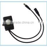 DC12V24V 5A PIR Motion Sensor Switch for DIY LED LightingCeiling Mounted Human Body Motion IR PIR Sensor Automatic Light Switch