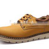 Autumn Winter Fashion Casual Leather Fashion Man Shoe thumbnail-5