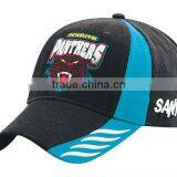 Printed Hat and Cap Cotton Hat Promotional Cap Golf Cap thumbnail-4