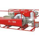 GF1 Water-cooled Diesel Generator Set