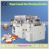 SHB Automatic Hamburger Box Forming Machine