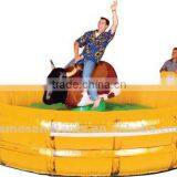 Hot Sale Mechanical Rodeo Bull A6039 thumbnail-1
