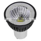 Wholesale Price Dimmable 3w 5w Cob Gu10 Led Bulb Light