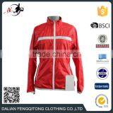 2016 Most Fashionable Breathable Outdoor Wear Ultra Thin Anti UV Skin Jacket thumbnail-1