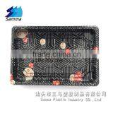 SM1-1108B Plastic Sea Food Container thumbnail-5