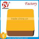 SNCN - ENN Indexable Tungsten Carbide Inserts