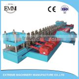 EMM252-1008 sheet metal wall panel roll forming machine