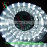New Arrival 50m Rolls Colorful Led Rope Light for Outdoor Decoration thumbnail-2