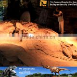 MY Dino-C033 Abstract Modern Sculpture for Indoor Decoration thumbnail-3