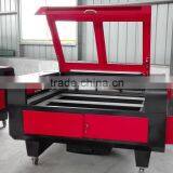 2016 Sale Promotion 3d Mini Laser Engraving Cutting Machine Price for Acrylic thumbnail-3