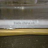 Clear Thick Acrylic Panel thumbnail-1