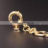 Chains Plated Gold Color Mosquito Bracelet thumbnail-5