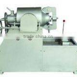 Larger-scale Air Flow Puffing Machine