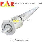 Ground Hole Drilling Machines TOOL,Casagrande Interlocking Kelly Bar