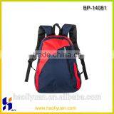 2016 China Custom School Backpack and Mens Backpack Bag thumbnail-1