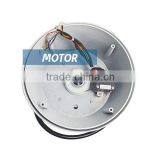 Korea CCTV Cameras 1/3 CCD Wall or Ceilling Bracke Ptz Cctv Security Camera thumbnail-3