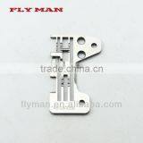 R4612-HOD-E0I Needle Plate For MO-2500 Series / Sewing Machine Parts / Throat Plate