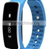 2016 Latest Smart Wristband Pedometers thumbnail-1