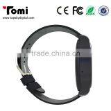 1.3inch Touch Screen Smart Watch for Smart Phone Android OS With Heart Rate Monitor Comfortable Wear thumbnail-4