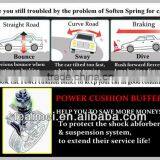 Car Spring Buffer for Shock Absorber Protection