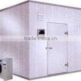 Polyurethane Insulated Modular Standard Cold Room thumbnail-2