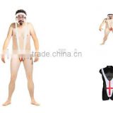 2014 world cup flag bikini swimwear swimsuit/Englandkini England Flag Kini Borat Style World Cup Mankini Thong Football Kit
