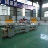 PVC Window and Door Welding Machine Two Head Seamless thumbnail-4