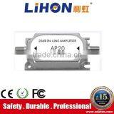 950-2150 MHz In-line Amplifier