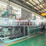 Ice Tube Machine (50Ton/Day)