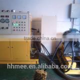 Piple pressure hydraulic testing pump equipment