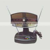 Radar Indoor Antenna for All Channels