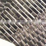 High Quality Reinforced Composite Basalt Unidirectional Fiber Fabric