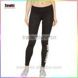 Brand Cotton Bodybuilding Leggings thumbnail-5