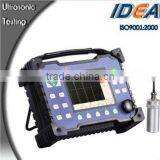 Digital Ultrasonic Testing for Welding Seam Pipe thumbnail-1
