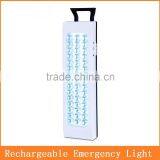 LED Rechargeable Emergency Light MODEL 167-45