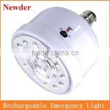 26 LED Rechargeable Energency Bulb MODEL 10326