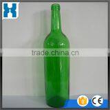 1 LITER STANDARD GLASS WINE BOTTLE WIHT CORK