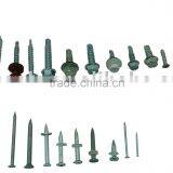 Wood Screw, Fastener, Hardware